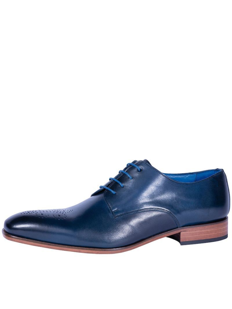 Mr. Fiarucci Carlos Jeans-43 Trouwschoenen Heren Tweedekans main product photo