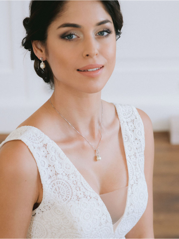 G. Westerleigh N-A2017 Parure de Bijoux main product photo