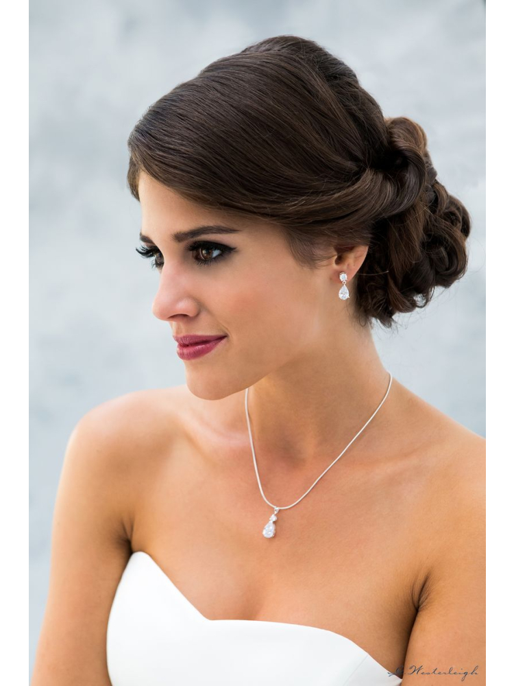 Collier et Boucles NO1511 | G. Westerleigh main product photo