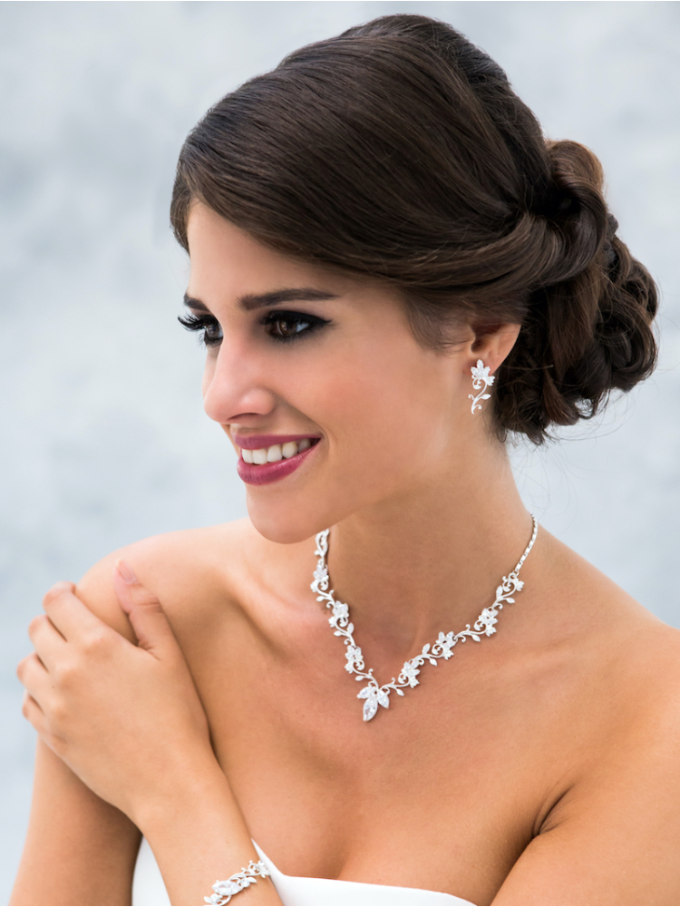Collier et Boucles NS2-4188 | G.Westerleigh main product photo