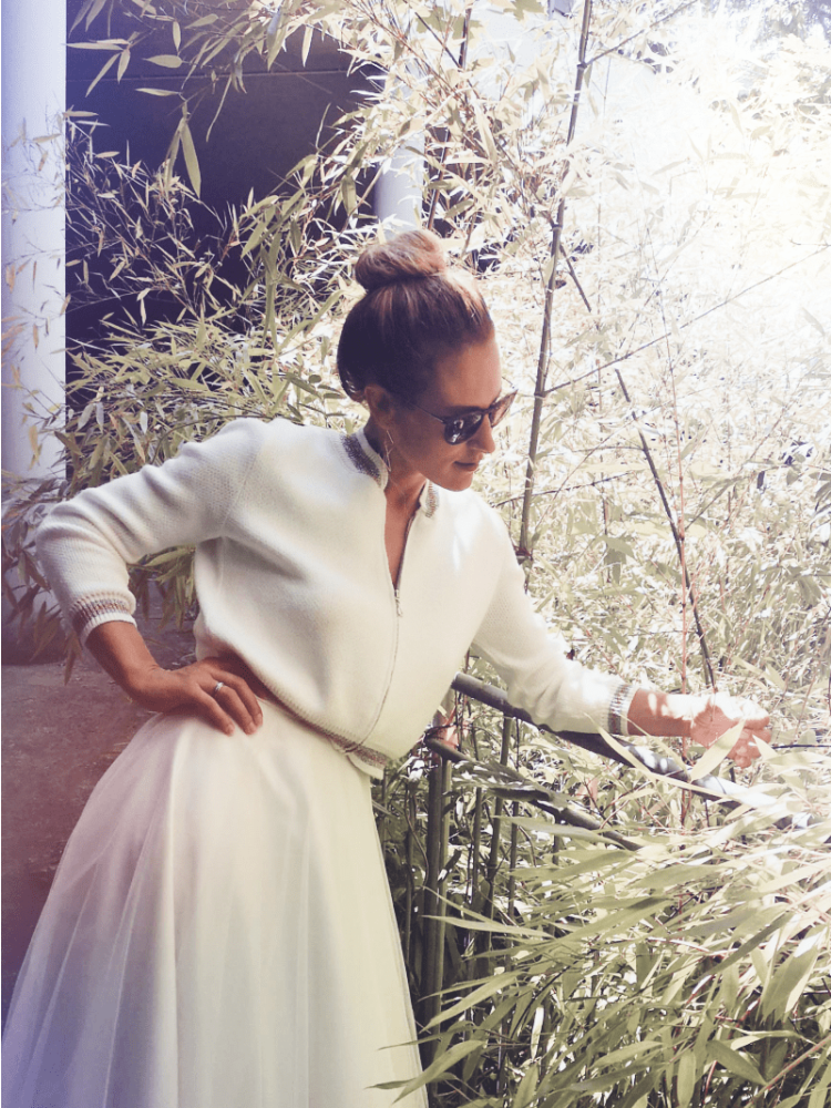 Forever & Eva P5346 Veste main product photo