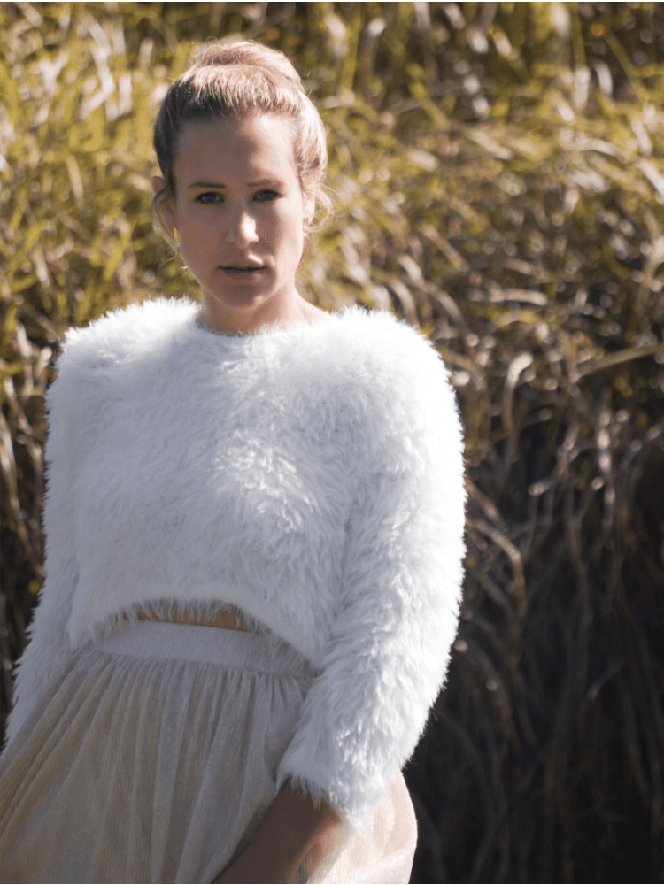 Forever & Eva P5635 Cardigan main product photo