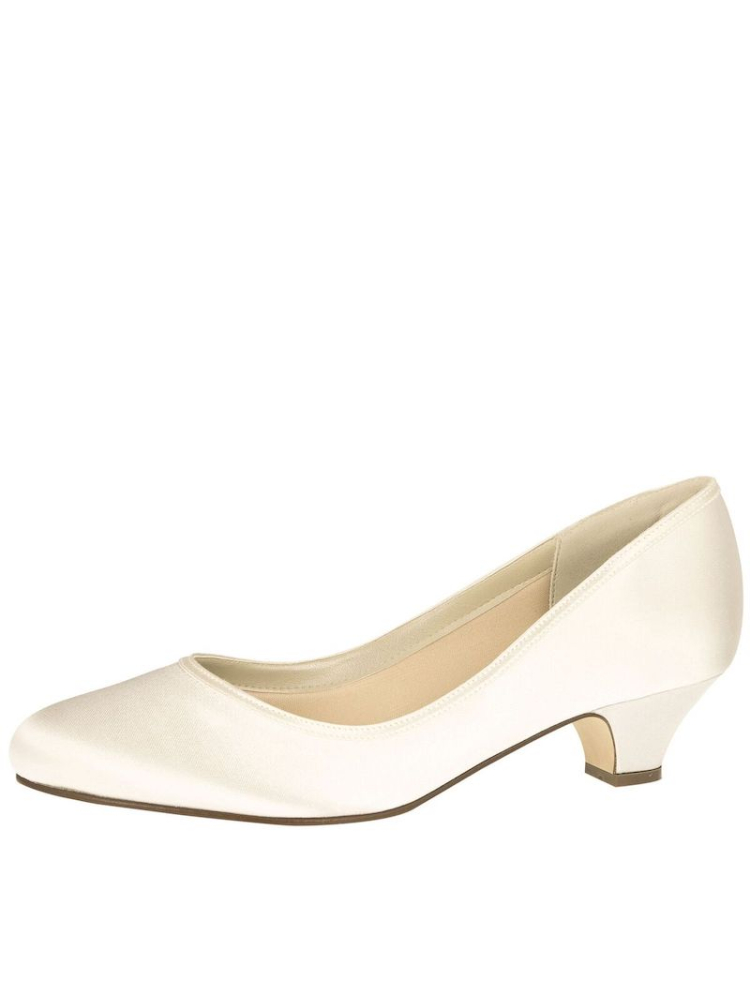 Rainbow Club Paula Chaussure Mariage main product photo