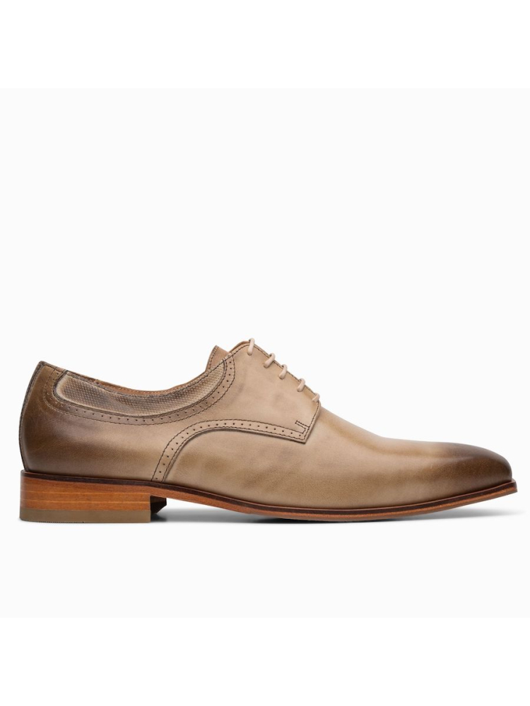 Paulo Bellini Bolzano Sand Chaussure Mariage Homme main product photo