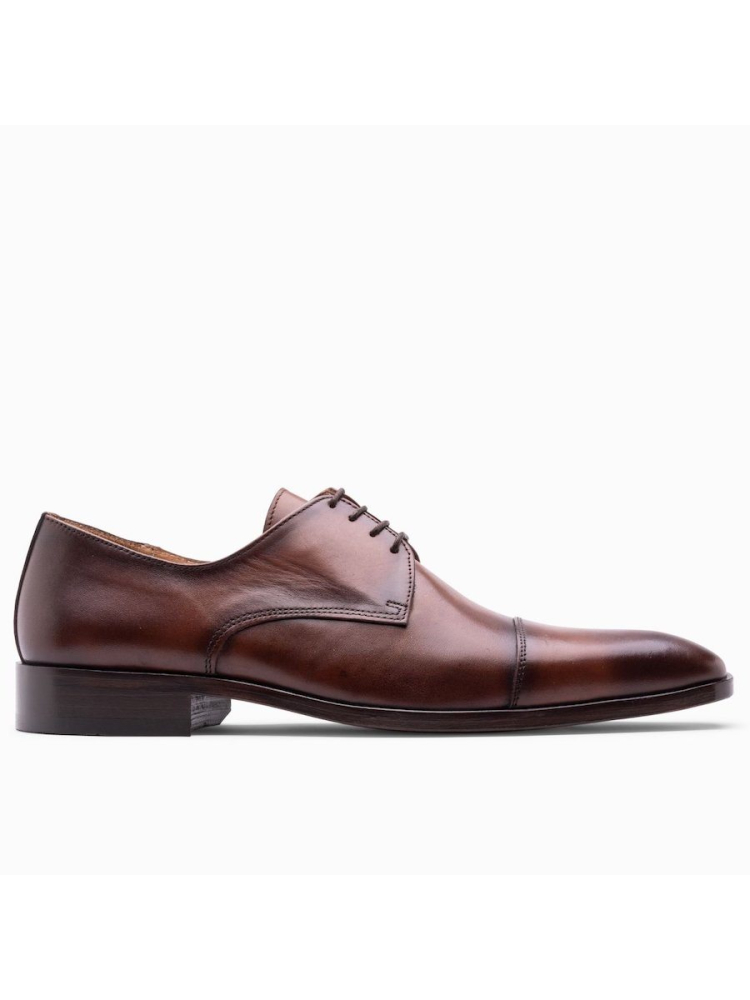 Paulo Bellini Buti Chaussure Mariage Homme Marron main product photo