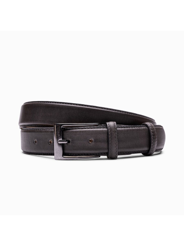 Paulo Bellini Fasano Ceinture Homme Mest Grey main product photo