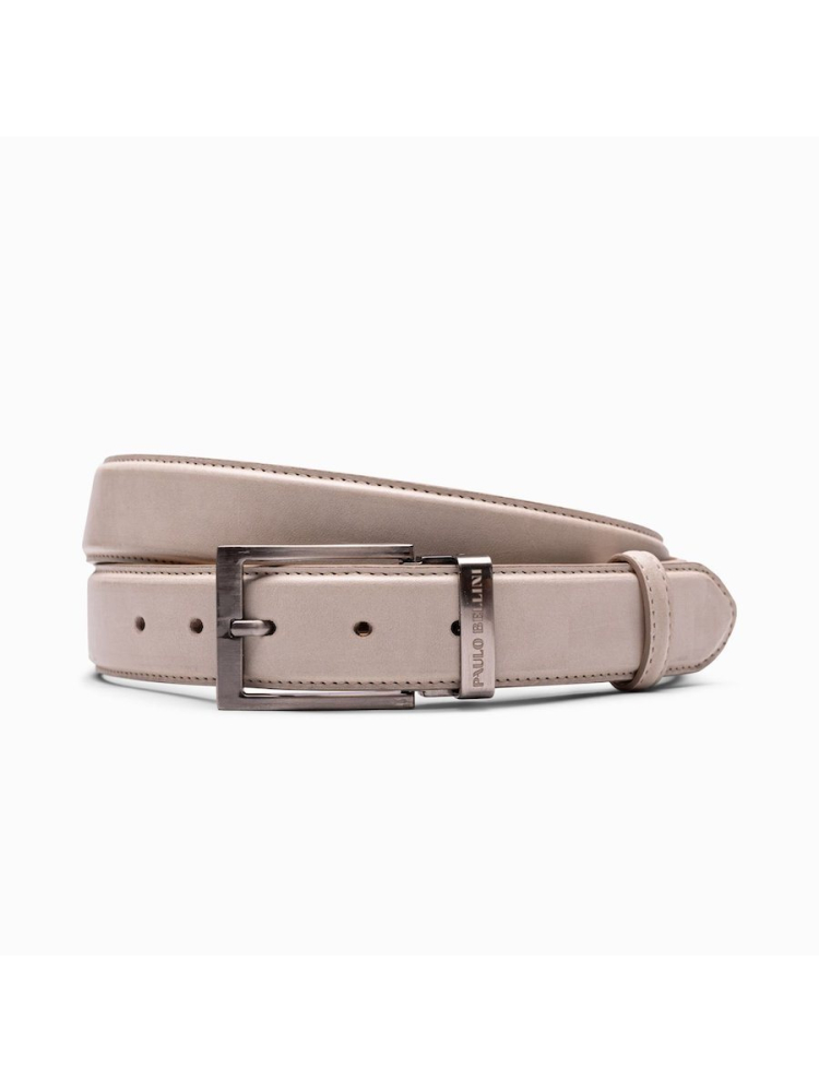 Paulo Bellini Gozzo Ciprio Ceinture Homme main product photo