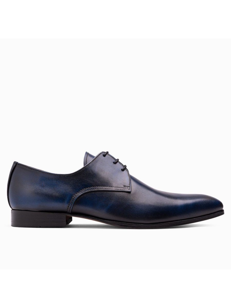 Paulo Bellini Lucca Chaussure Mariage Homme Mest Blue main product photo