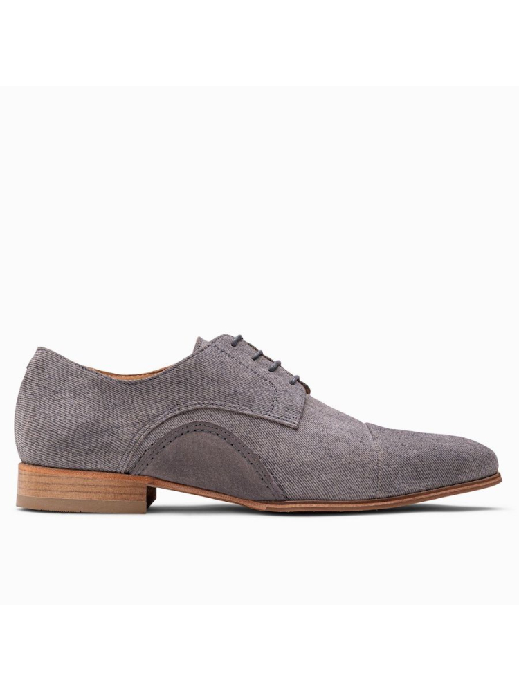 Paulo Bellini Massa Chaussure Mariage Homme Gris main product photo