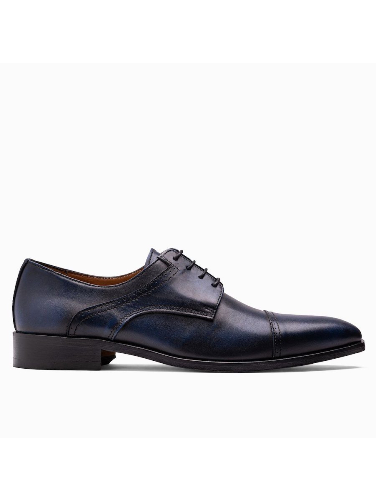 Paulo Bellini Monza Chaussure Mariage Homme Bleu main product photo
