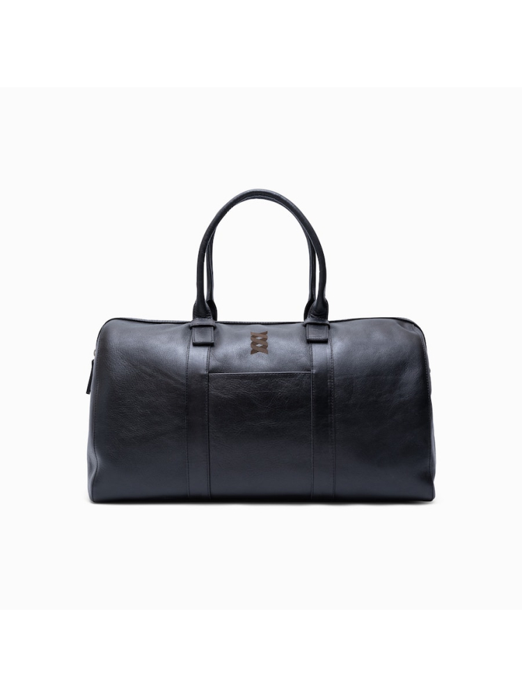 Paulo Bellini Valdagno Sac de Voyage Noir main product photo