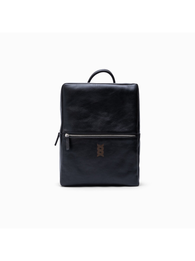 Paulo Bellini Valleve Sac à Dos Noir main product photo