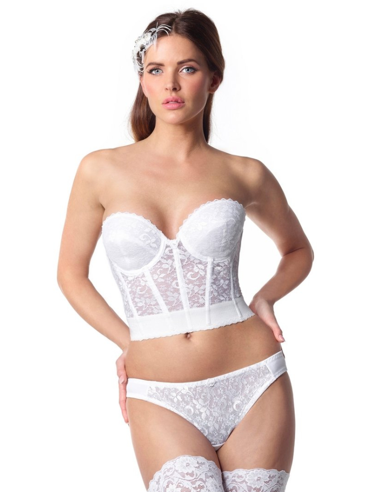 Poirier 213 Bustier main product photo
