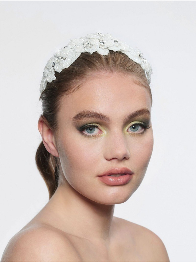 Poirier BB-608 Diadème main product photo