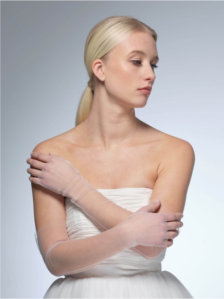 Poirier GL-76006 Gants main product photo