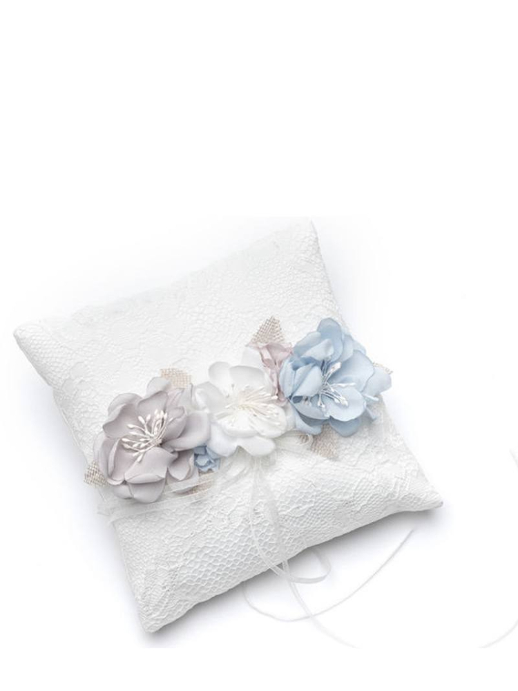 Poirier KB-86 Coussin Alliance Mariage main product photo