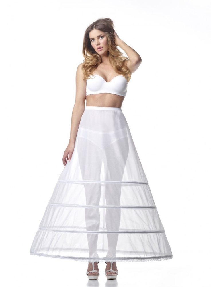 Poirier Jupon Mariage 4-335E main product photo