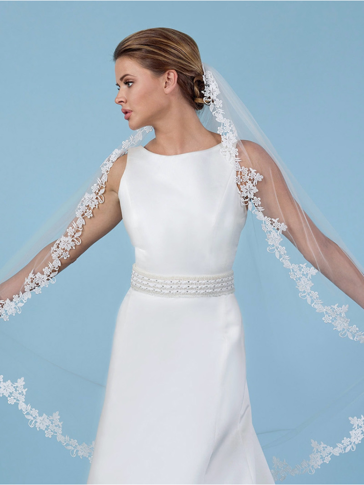 Poirier Voile S134-120 - 120 cm main product photo