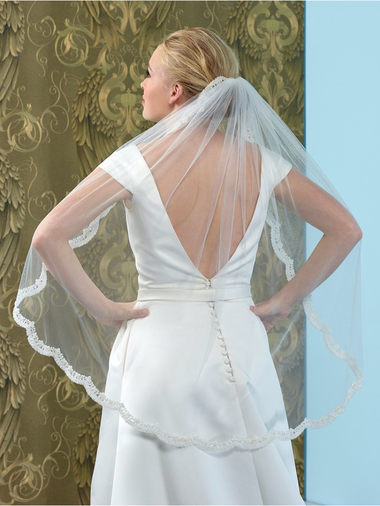 Voile S144-075 | Poirier main product photo