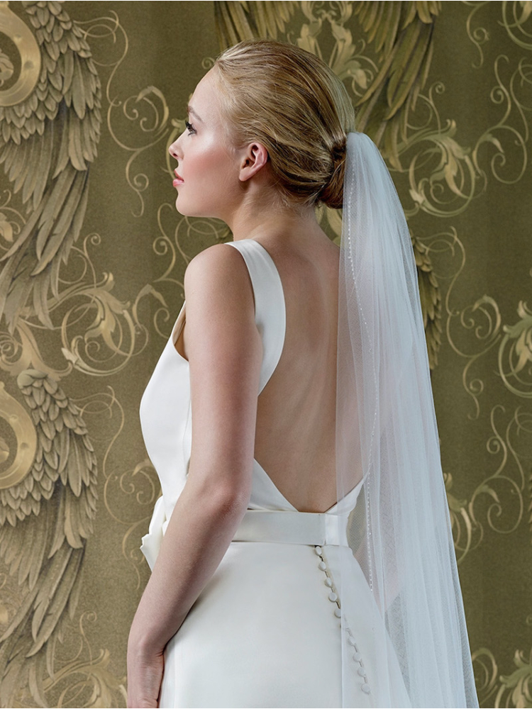 Poirier Voile S75-120-01 - 120 cm main product photo