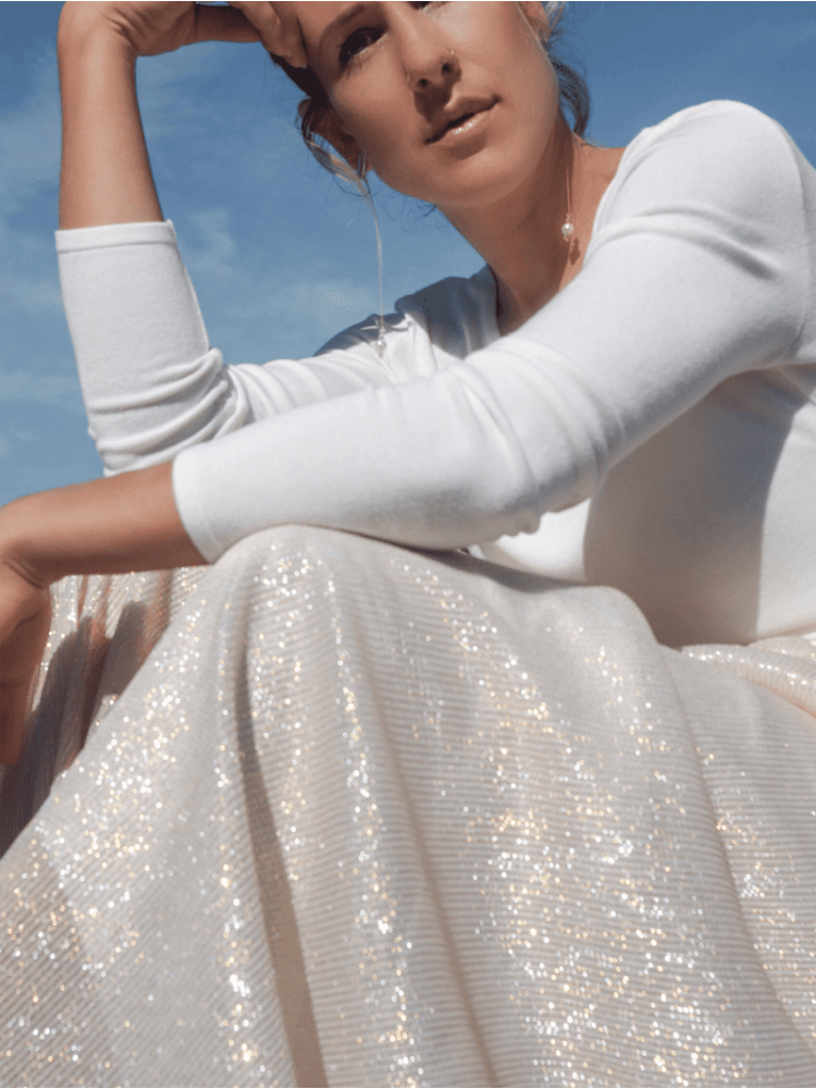 Forever & Eva R5634 Jupe main product photo