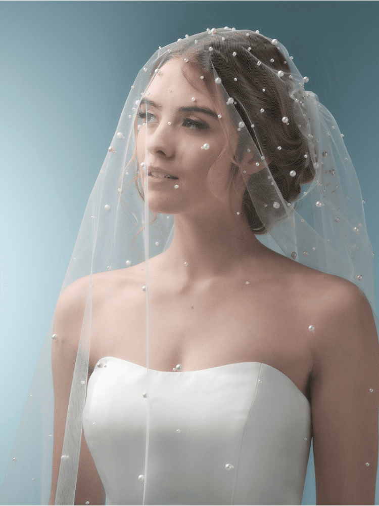 Poirier S220-280 Voile Perles - 280 cm main product photo