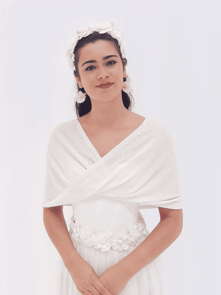 Poirier S187 Étole Tube main product photo