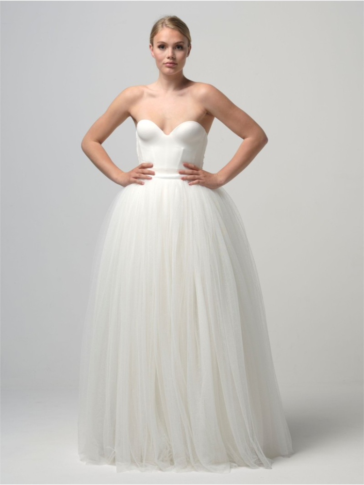 Poirier S447-250 Jupe main product photo