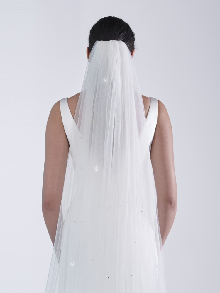 Poirier S52-300-1-Soft Voile - 300 cm main product photo