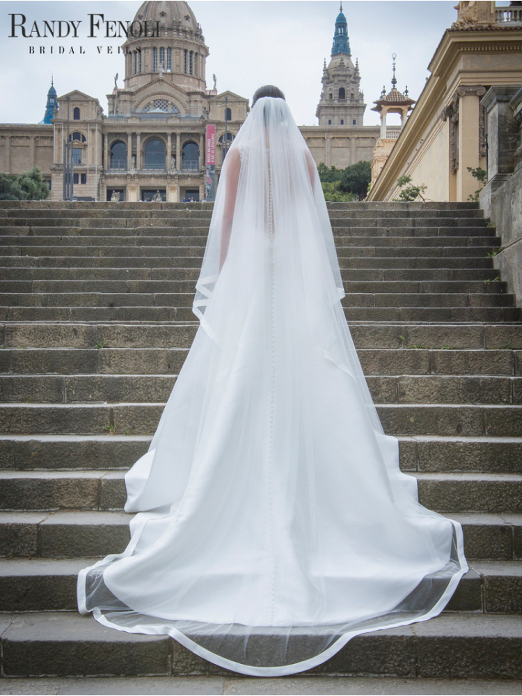 Poirier S705-300-1-SOFT Voile - 300 cm main product photo