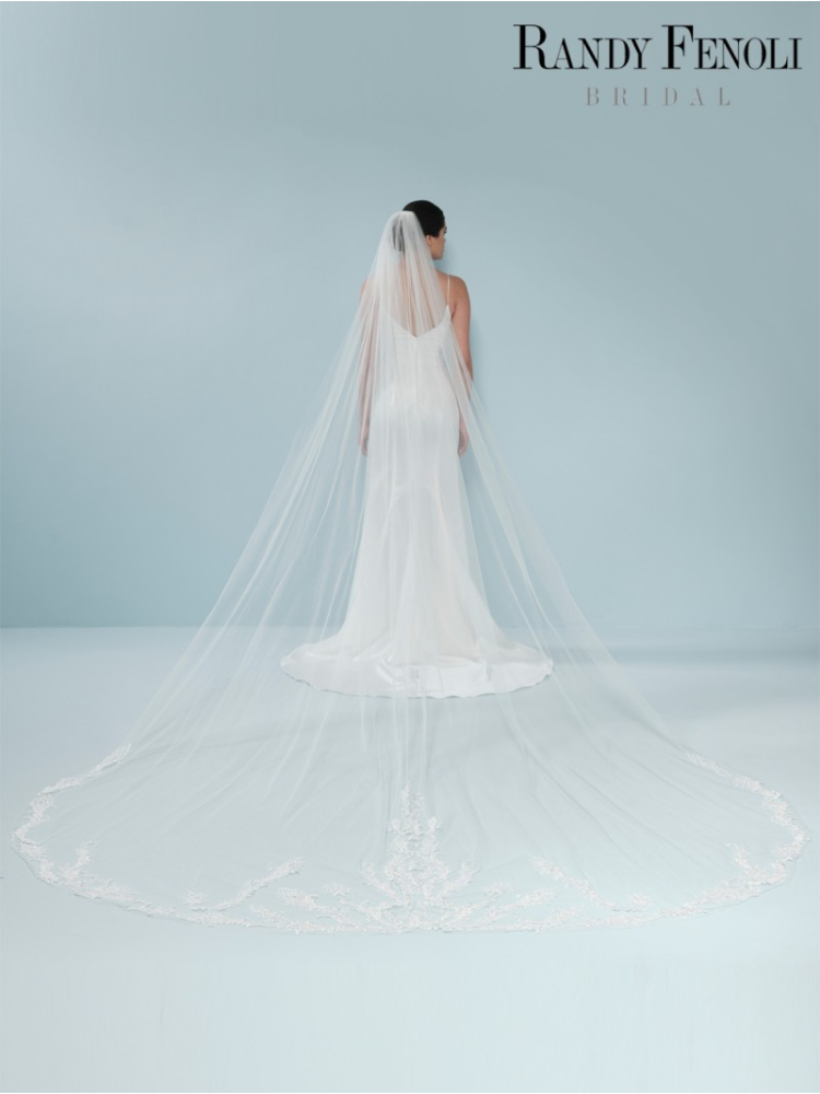 Poirier S712-400-1-Soft Voile - 400 cm main product photo