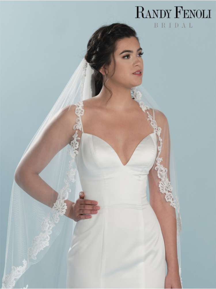 Poirier S715-120-1-Soft Voile main product photo