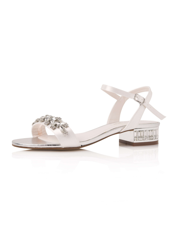 Rainbow Club Sifra Chaussures Mariage main product photo