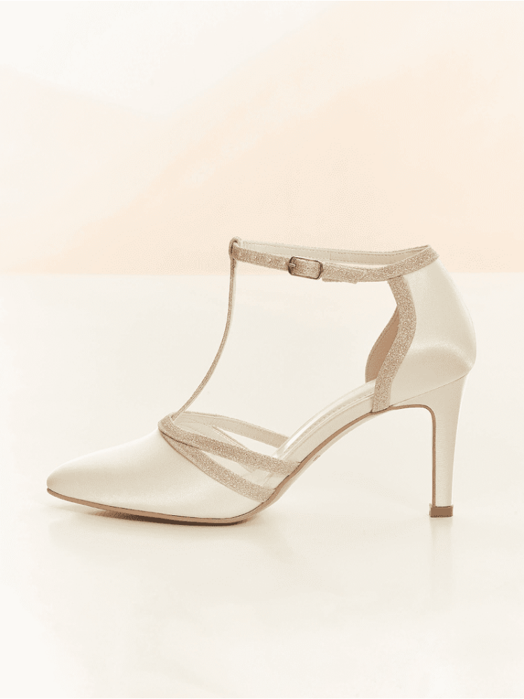 Avalia Wilma Chaussures Mariage main product photo