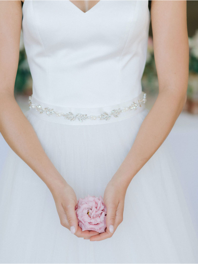 G. Westerleigh WS-J125S Ceinture main product photo