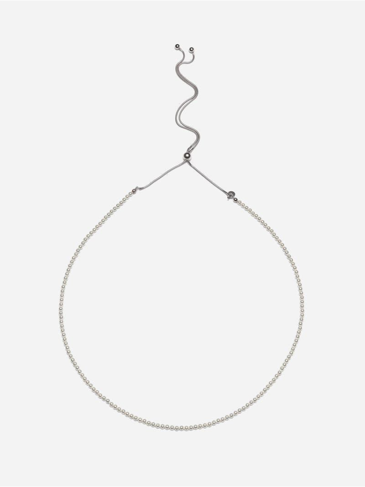 Abrazi Jorja Pearl Collier main product photo