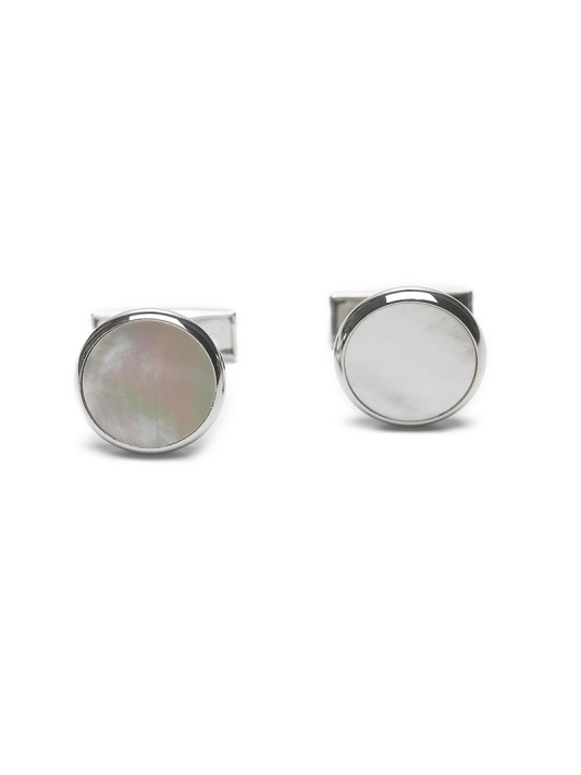 Abrazi C3-R5 Boutons de Manchette main product photo