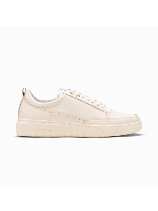 Paulo Bellini Rome Baskets Homme Mariage Ivoire main product photo