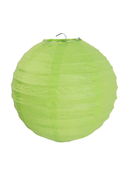 Lantern Vert 30 cm main product photo