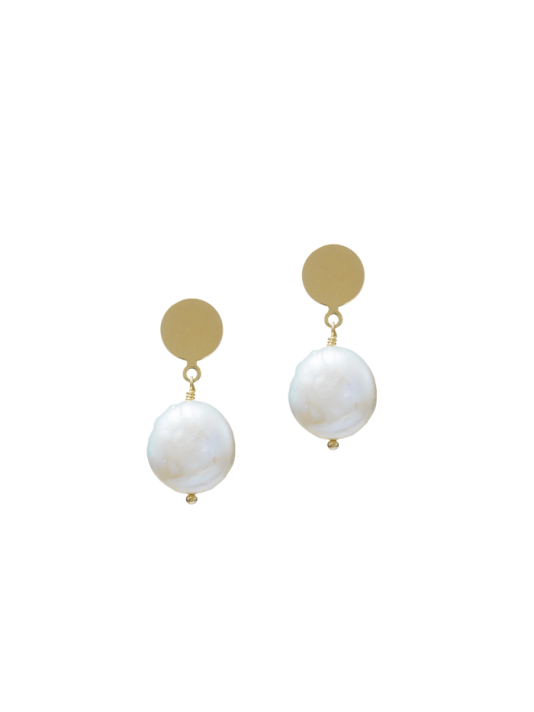 Juvelan Joana Boucles d'oreilles main product photo