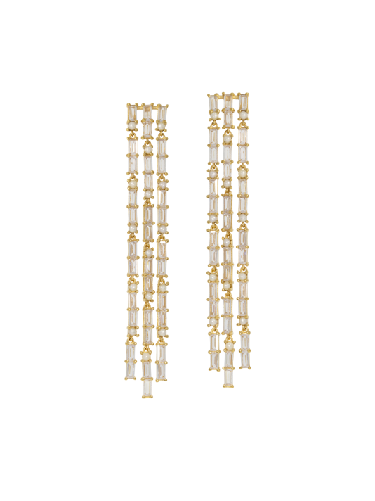 Juvelan Bravura Boucles d'oreilles main product photo
