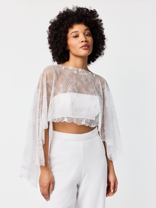 Poirier C-75102 Cape doré main product photo