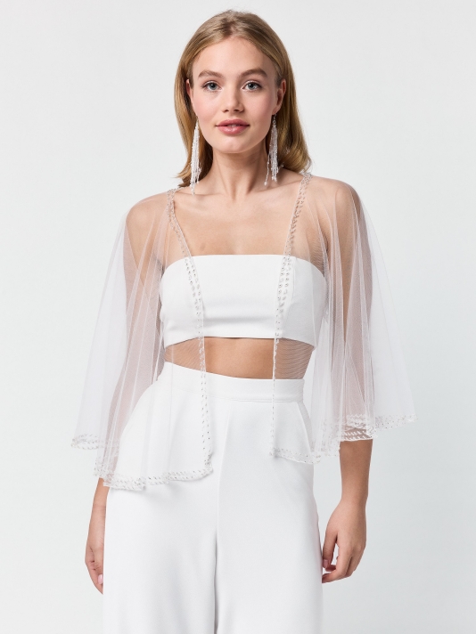 Poirier C-75103 Cape doré main product photo