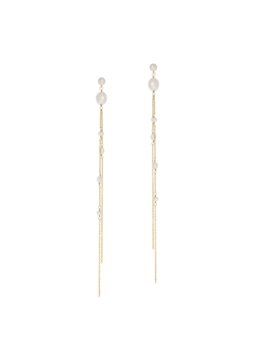 Juvelan Gabriella Boucles d'oreilles main product photo