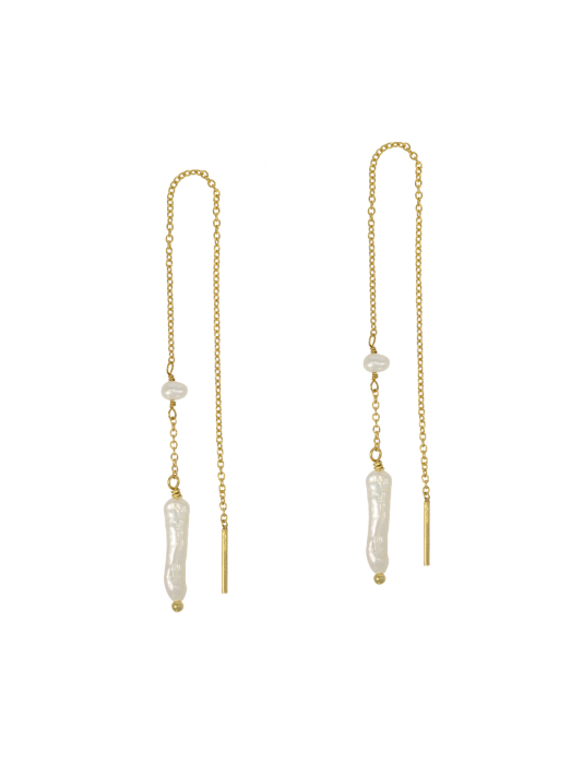 Juvelan Genius Boucles d'oreilles main product photo