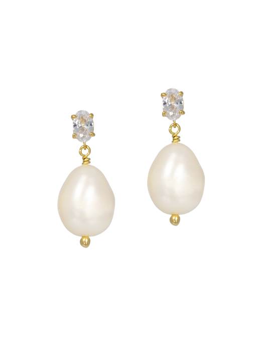 Juvelan Joelle Boucles d'oreilles main product photo