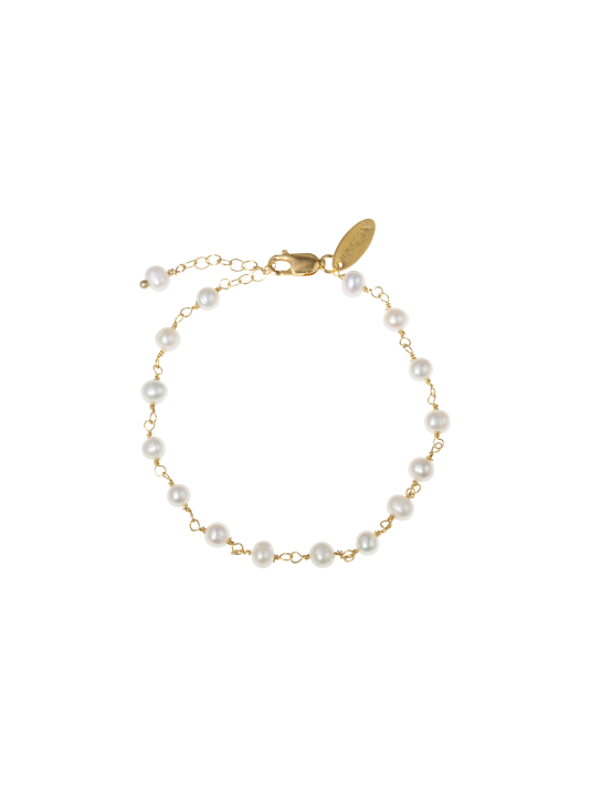 Juvelan Stillness Bracelet main product photo
