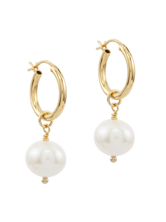 Juvelan Token of Love Boucles d'oreilles main product photo