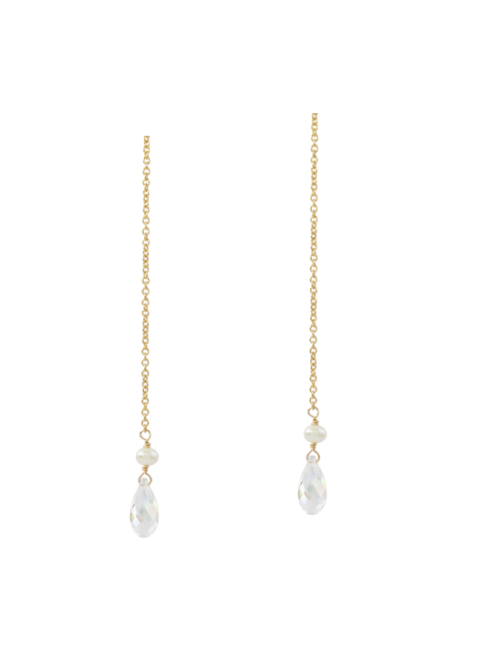 Juvelan Dream Couple Boucles d'oreilles main product photo