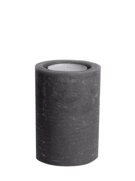 Leeff Bougie Forever M Gris main product photo